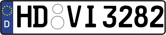 HD-VI3282