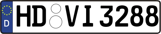 HD-VI3288
