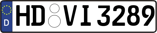 HD-VI3289