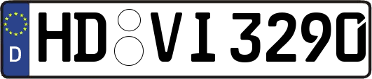 HD-VI3290