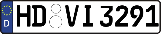 HD-VI3291