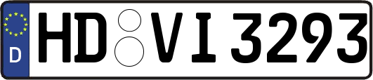 HD-VI3293