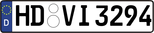 HD-VI3294