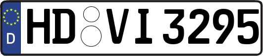 HD-VI3295