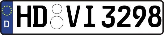 HD-VI3298