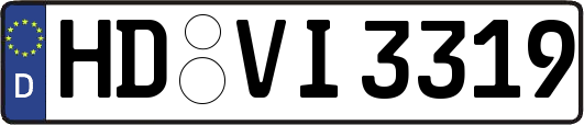 HD-VI3319