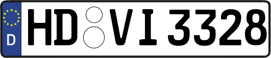 HD-VI3328