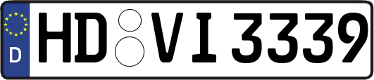 HD-VI3339