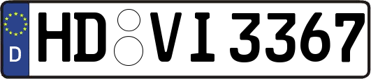 HD-VI3367