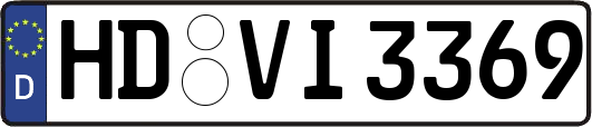 HD-VI3369