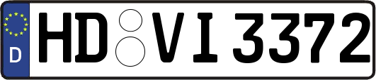 HD-VI3372