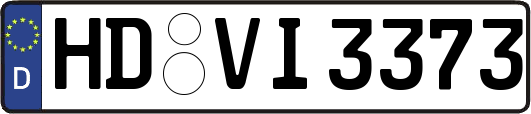HD-VI3373