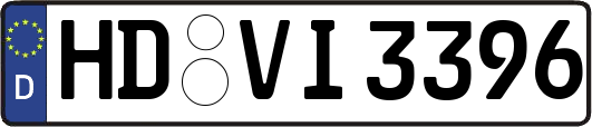 HD-VI3396