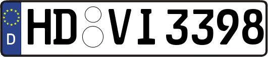 HD-VI3398
