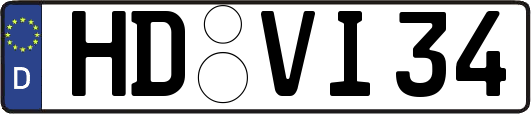 HD-VI34