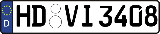 HD-VI3408