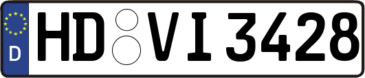 HD-VI3428