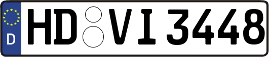 HD-VI3448