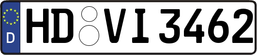 HD-VI3462