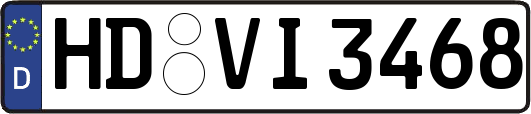 HD-VI3468