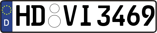 HD-VI3469