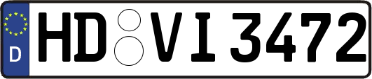 HD-VI3472