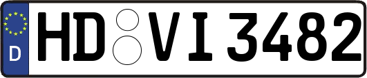 HD-VI3482