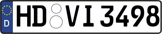 HD-VI3498
