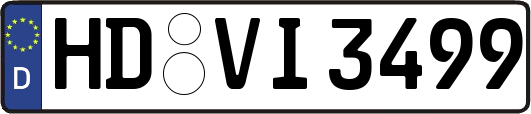 HD-VI3499