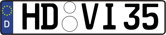 HD-VI35