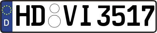 HD-VI3517