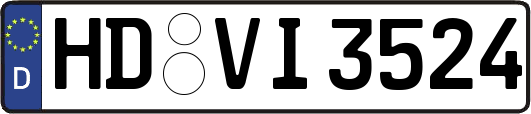 HD-VI3524