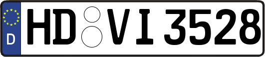 HD-VI3528