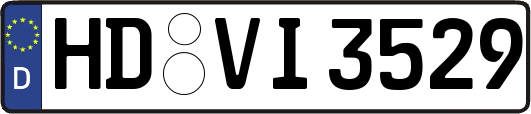 HD-VI3529