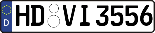 HD-VI3556