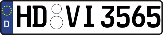 HD-VI3565