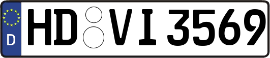 HD-VI3569