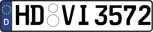 HD-VI3572