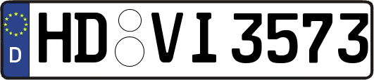 HD-VI3573