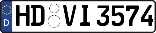 HD-VI3574