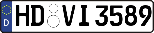 HD-VI3589
