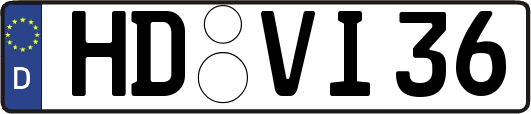 HD-VI36