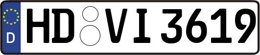 HD-VI3619