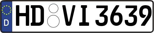 HD-VI3639