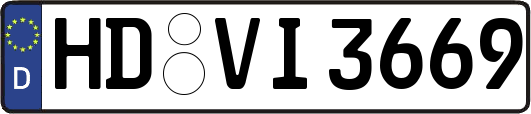 HD-VI3669