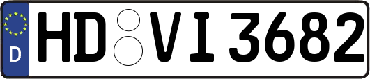HD-VI3682