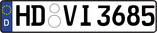HD-VI3685