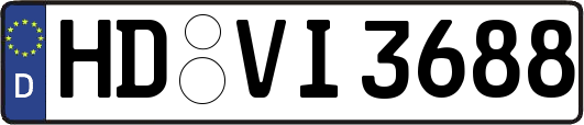HD-VI3688