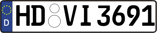 HD-VI3691