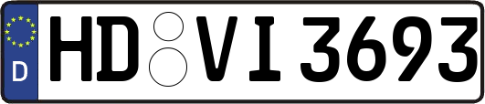 HD-VI3693